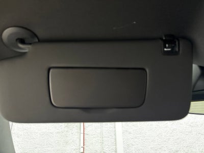 2026 Chevrolet Colorado WT Crew Cab Short Box 4WD