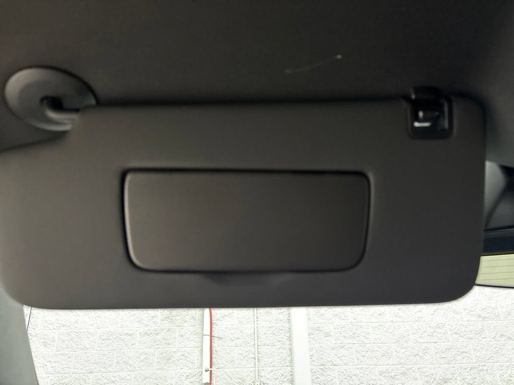 2026 Chevrolet Colorado WT Crew Cab Short Box 4WD