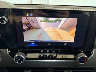 2026 Chevrolet Colorado WT Crew Cab Short Box 4WD
