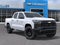 2026 Chevrolet Colorado WT Crew Cab Short Box 4WD