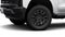 2026 Chevrolet Colorado WT Crew Cab Short Box 4WD