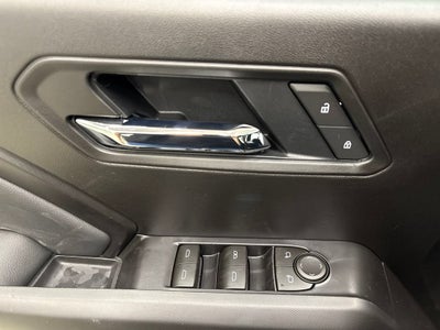 2026 Chevrolet Colorado LT Crew Cab Short Box 4WD