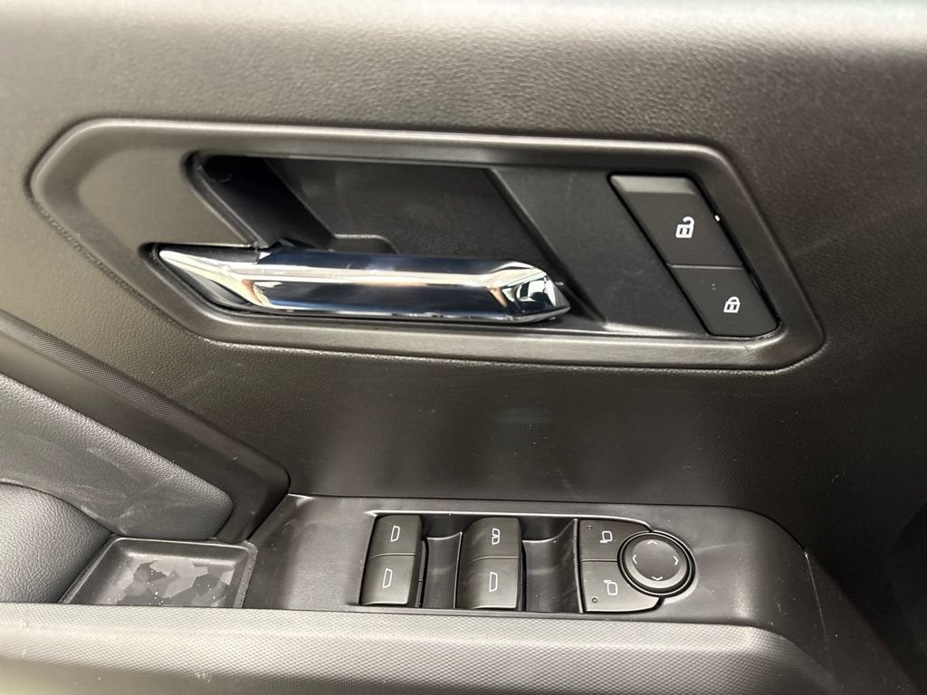 2026 Chevrolet Colorado LT Crew Cab Short Box 4WD