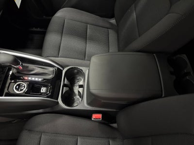 2026 Chevrolet Colorado LT Crew Cab Short Box 4WD