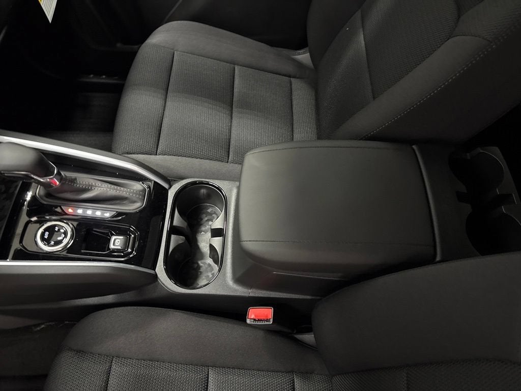 2026 Chevrolet Colorado LT Crew Cab Short Box 4WD