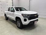 2026 Chevrolet Colorado LT Crew Cab Short Box 4WD