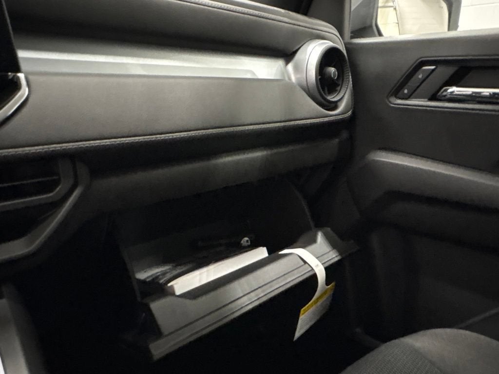 2026 Chevrolet Colorado LT Crew Cab Short Box 4WD