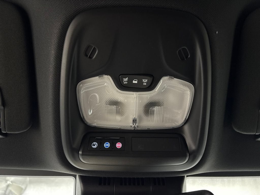 2026 Chevrolet Colorado LT Crew Cab Short Box 4WD