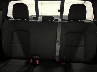 2026 Chevrolet Colorado LT Crew Cab Short Box 4WD