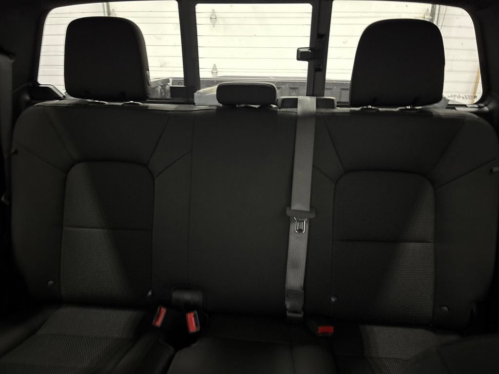 2026 Chevrolet Colorado LT Crew Cab Short Box 4WD