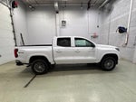 2026 Chevrolet Colorado LT Crew Cab Short Box 4WD