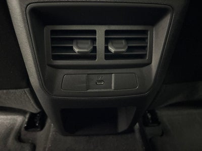 2026 Chevrolet Colorado LT Crew Cab Short Box 4WD