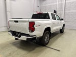 2026 Chevrolet Colorado LT Crew Cab Short Box 4WD