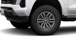 2026 Chevrolet Colorado LT Crew Cab Short Box 4WD