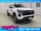 2026 Chevrolet Colorado LT Crew Cab Short Box 4WD