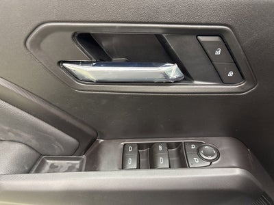 2026 Chevrolet Colorado LT Crew Cab Short Box 4WD