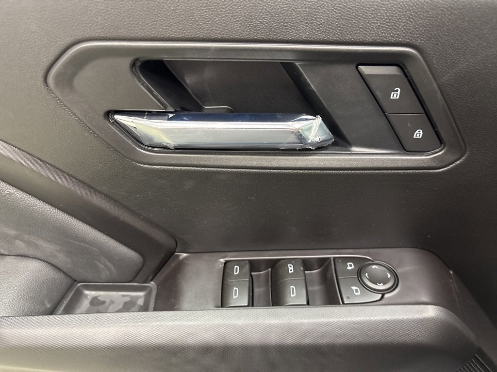 2026 Chevrolet Colorado LT Crew Cab Short Box 4WD