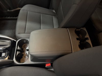 2026 Chevrolet Colorado LT Crew Cab Short Box 4WD