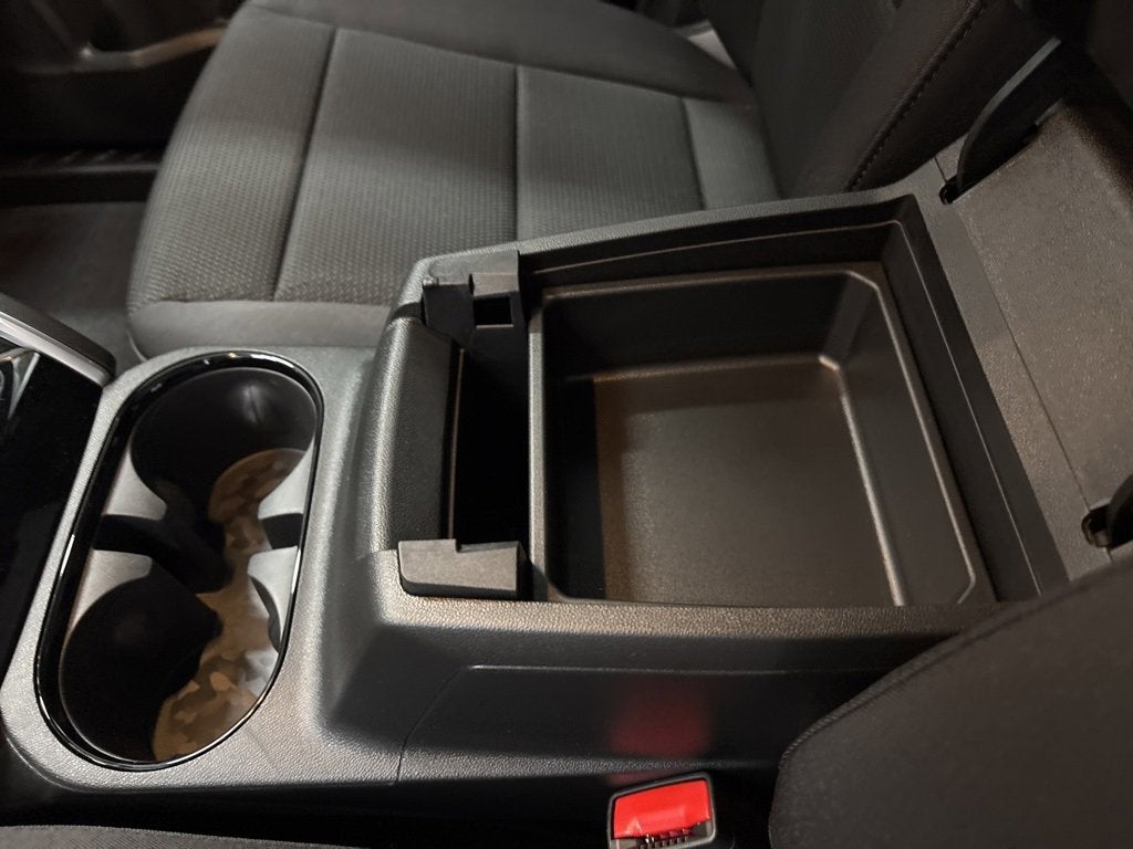 2026 Chevrolet Colorado LT Crew Cab Short Box 4WD