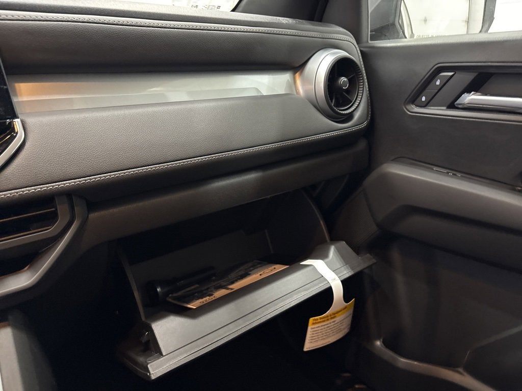 2026 Chevrolet Colorado LT Crew Cab Short Box 4WD