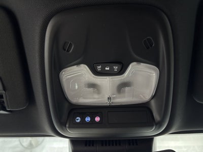 2026 Chevrolet Colorado LT Crew Cab Short Box 4WD