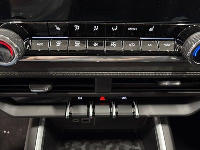 2026 Chevrolet Colorado LT Crew Cab Short Box 4WD