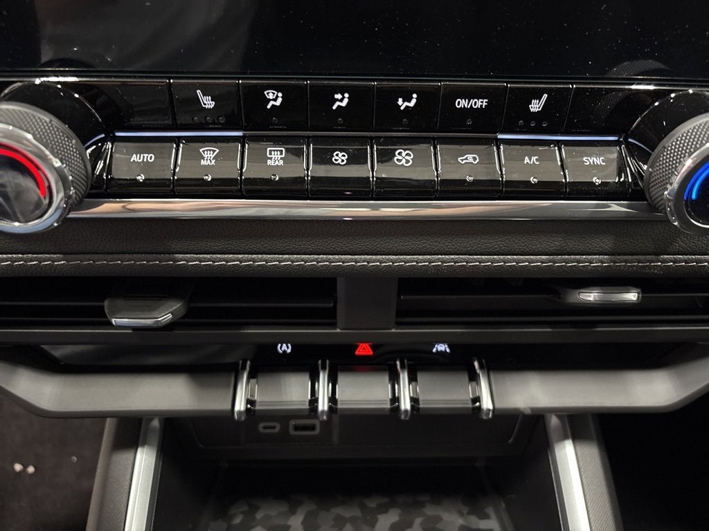 2026 Chevrolet Colorado LT Crew Cab Short Box 4WD