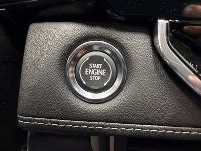 2026 Chevrolet Colorado LT Crew Cab Short Box 4WD