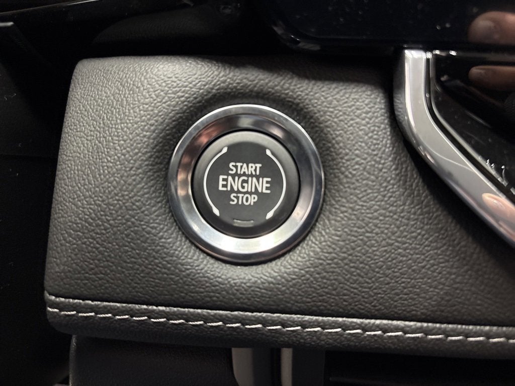 2026 Chevrolet Colorado LT Crew Cab Short Box 4WD