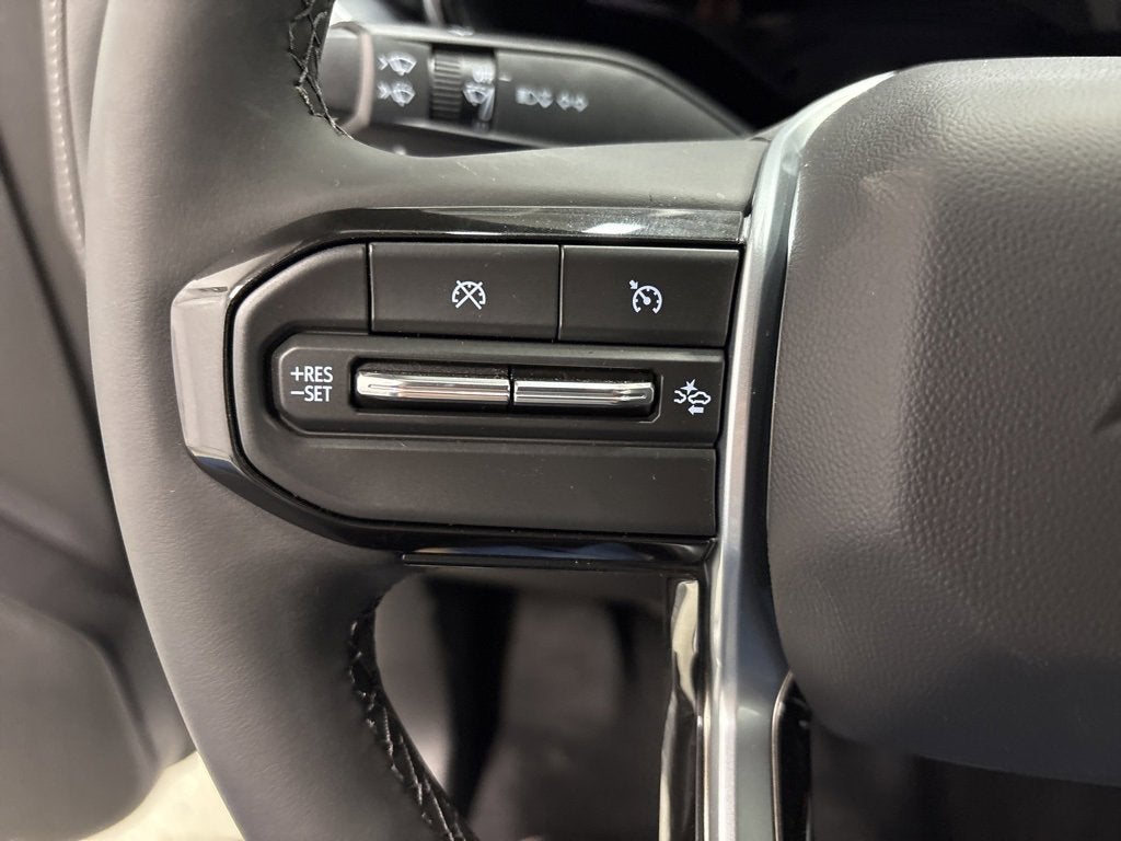 2026 Chevrolet Colorado LT Crew Cab Short Box 4WD