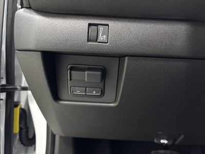 2026 Chevrolet Colorado LT Crew Cab Short Box 4WD