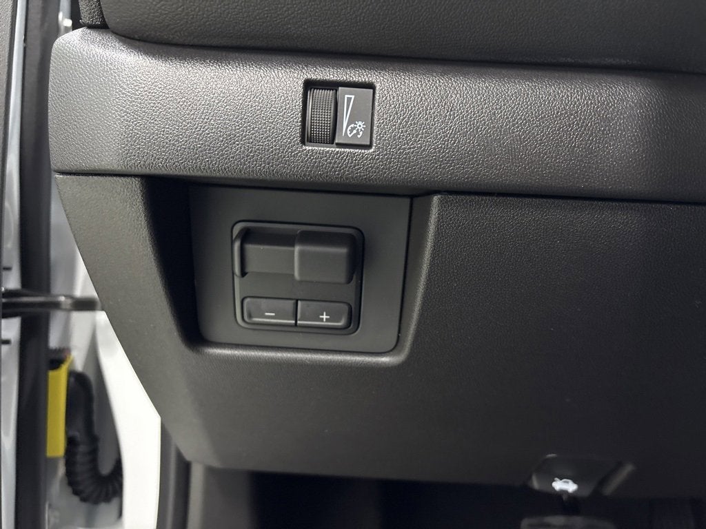 2026 Chevrolet Colorado LT Crew Cab Short Box 4WD