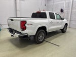 2026 Chevrolet Colorado LT Crew Cab Short Box 4WD