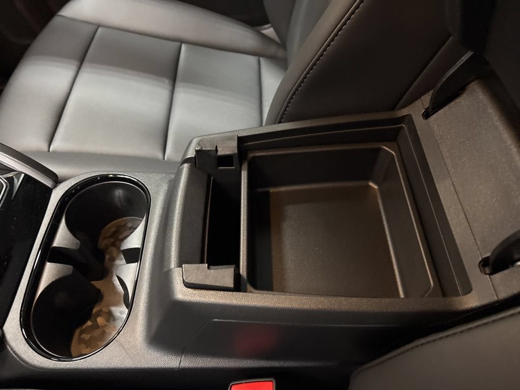 2026 Chevrolet Colorado LT Crew Cab Short Box 4WD