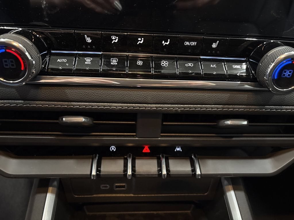 2026 Chevrolet Colorado LT Crew Cab Short Box 4WD