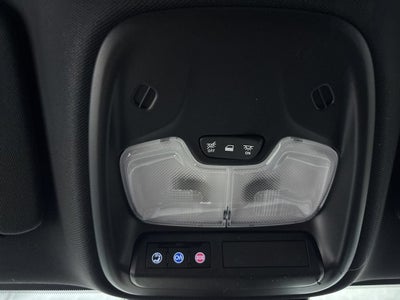 2026 Chevrolet Colorado LT Crew Cab Short Box 4WD
