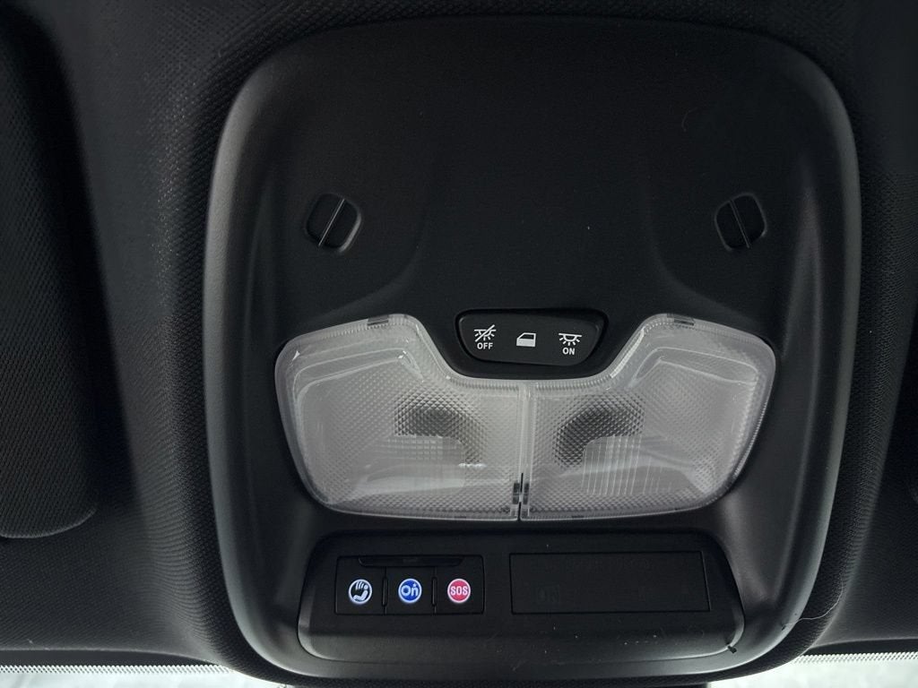 2026 Chevrolet Colorado LT Crew Cab Short Box 4WD