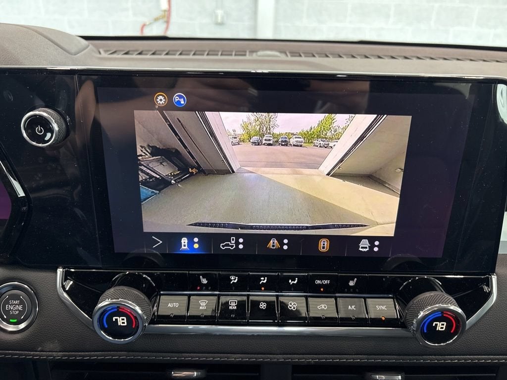2026 Chevrolet Colorado LT Crew Cab Short Box 4WD