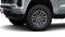 2026 Chevrolet Colorado LT Crew Cab Short Box 4WD