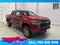 2026 Chevrolet Colorado LT Crew Cab Short Box 4WD