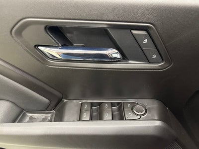2026 Chevrolet Colorado LT Crew Cab Short Box 4WD