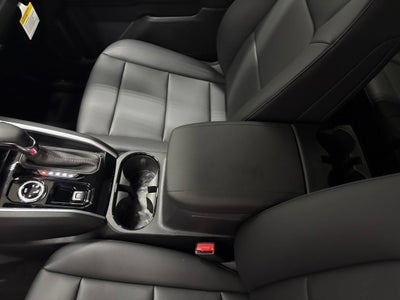 2026 Chevrolet Colorado LT Crew Cab Short Box 4WD