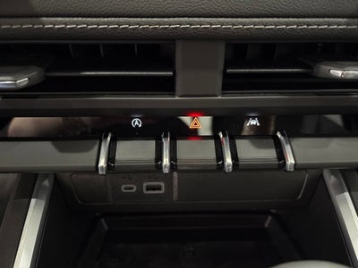 2026 Chevrolet Colorado LT Crew Cab Short Box 4WD