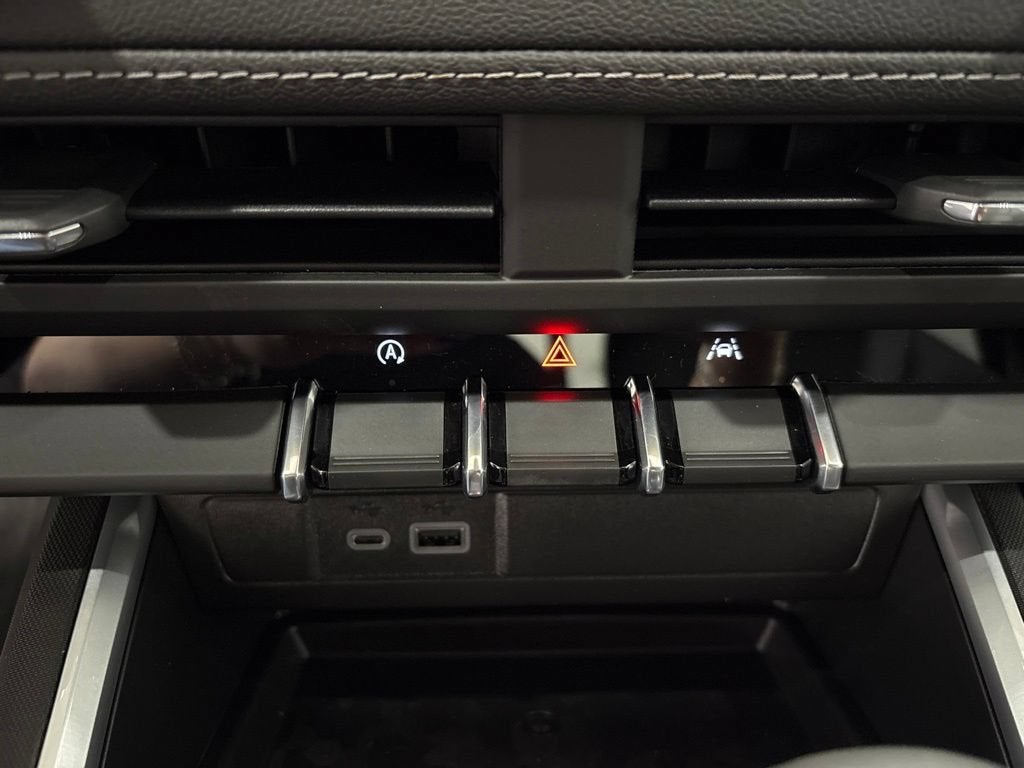 2026 Chevrolet Colorado LT Crew Cab Short Box 4WD
