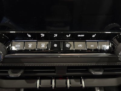 2026 Chevrolet Colorado LT Crew Cab Short Box 4WD