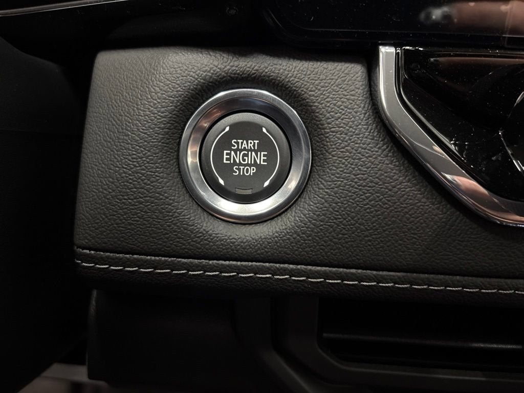 2026 Chevrolet Colorado LT Crew Cab Short Box 4WD