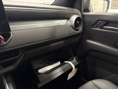 2026 Chevrolet Colorado LT Crew Cab Short Box 4WD