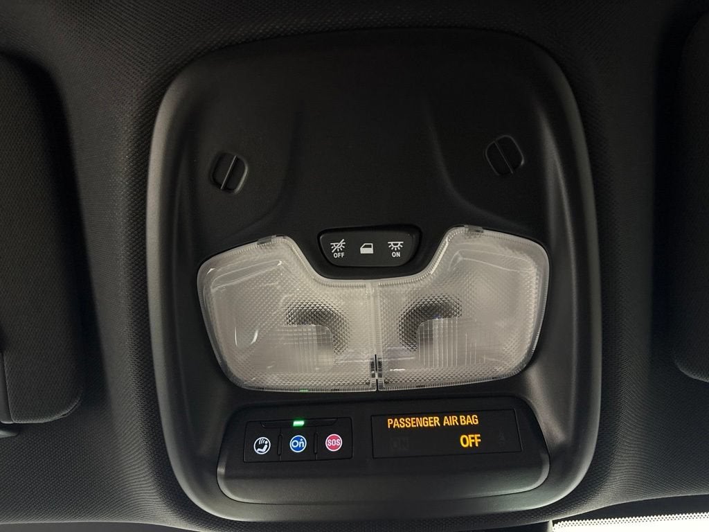 2026 Chevrolet Colorado LT Crew Cab Short Box 4WD