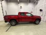 2026 Chevrolet Colorado LT Crew Cab Short Box 4WD