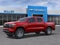2026 Chevrolet Colorado LT Crew Cab Short Box 4WD